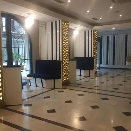 The Mara Palace Hotel 4*