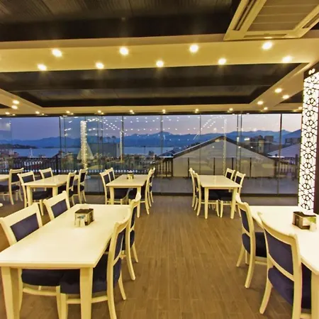 The Mara Palace 4* Fethiye