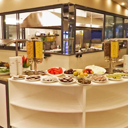 The Mara Palace 4* Fethiye