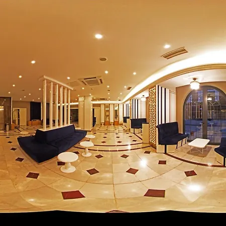 Hotel The Mara Palace