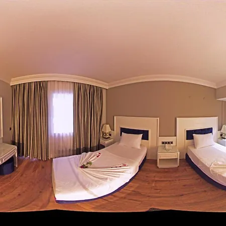 The Mara Palace Fethiye