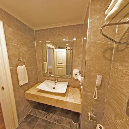 The Mara Palace Szálloda