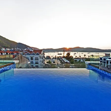 Hotel The Mara Palace 4*
