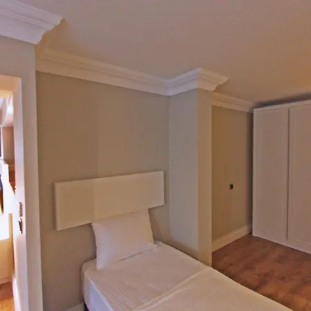 Szálloda The Mara Palace