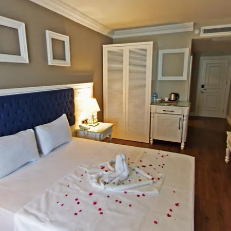 The Mara Palace 4* Fethiye
