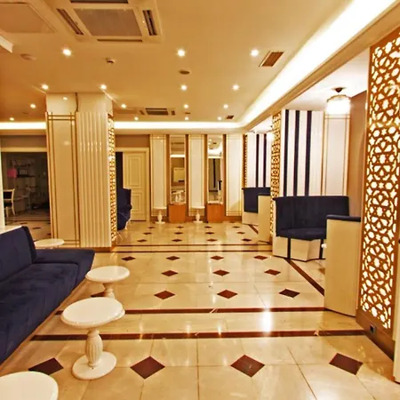 The Mara Palace 4*