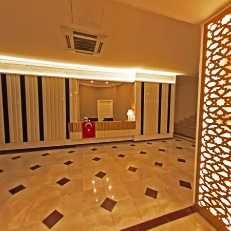 The Mara Palace Szálloda Fethiye