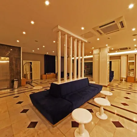 Hotel The Mara Palace