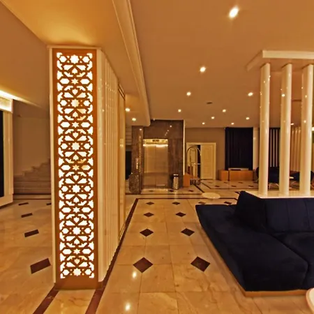 Hotel The Mara Palace 4*