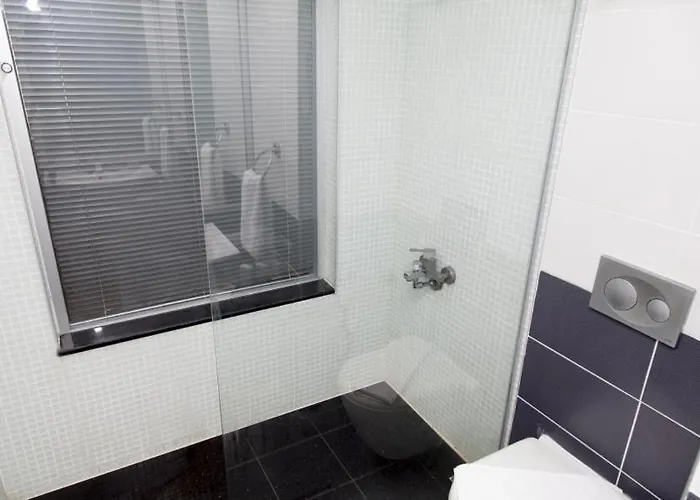 The Mara Palace 4* Fethiye