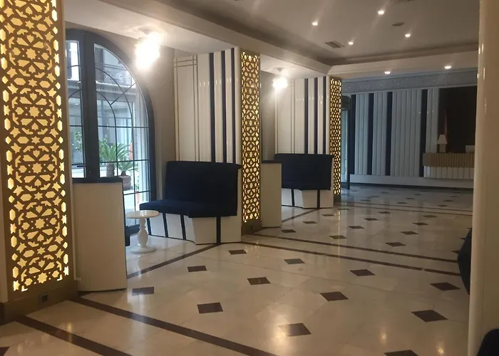 The Mara Palace Szálloda 4*