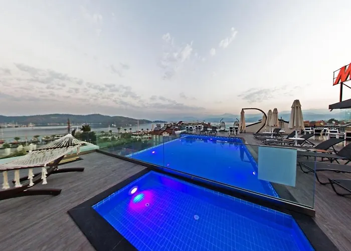 The Mara Palace Szálloda