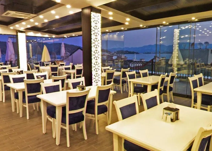 Szálloda The Mara Palace