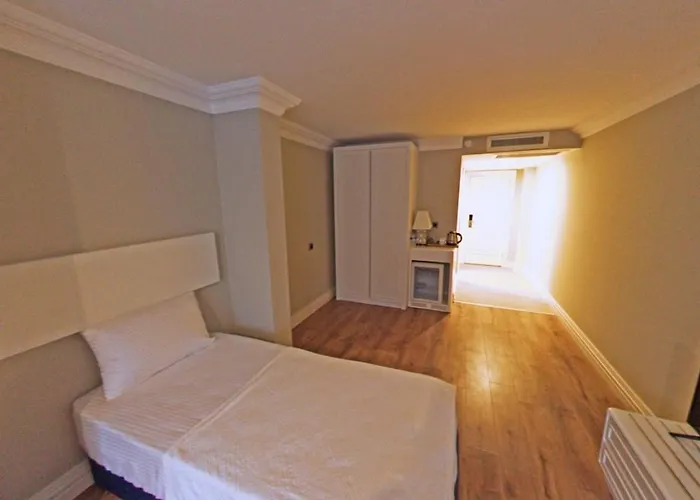 Szálloda The Mara Palace