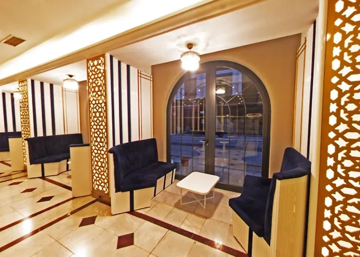 The Mara Palace Szálloda