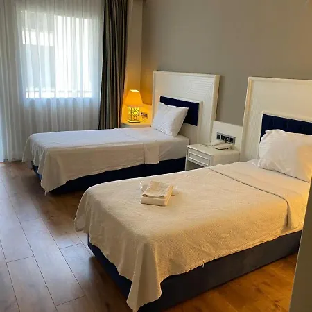 Hotel The Mara Palace Fethiye