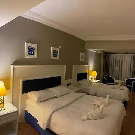 Hotel The Mara Palace Fethiye