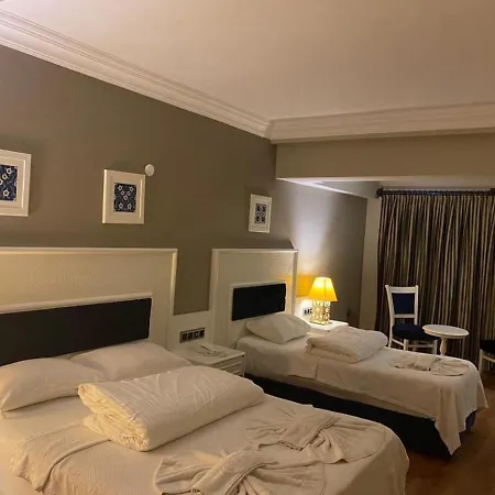 The Mara Palace Hotel Fethiye