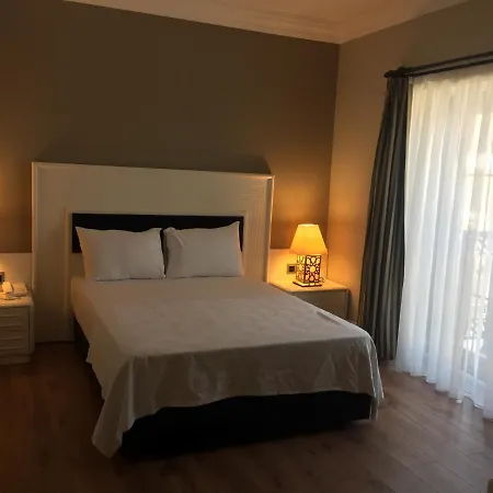 Отель The Mara Palace Фетхие