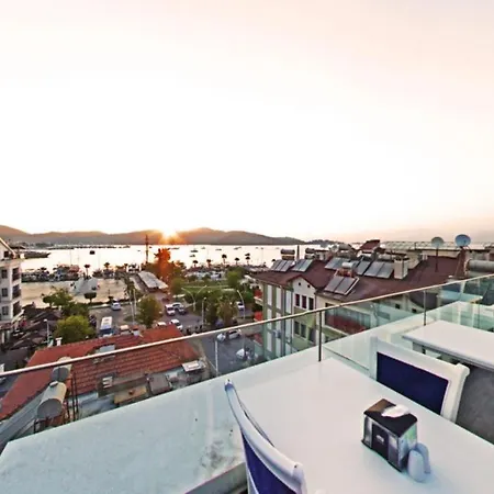 Hotel The Mara Palace