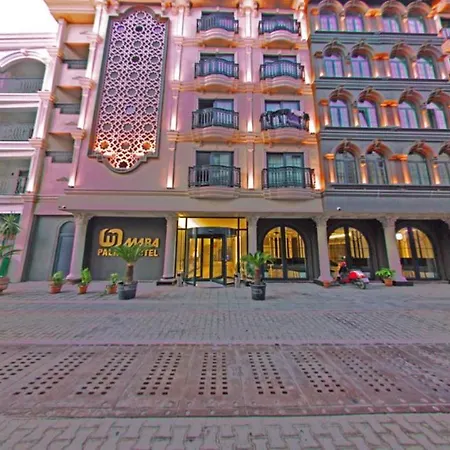 The Mara Palace Hotel Fethiye