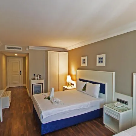 The Mara Palace Hotel 4*