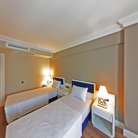 The Mara Palace Hotel Fethiye