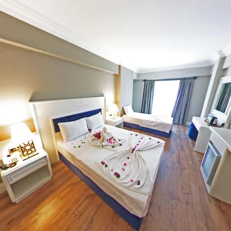 Hotel The Mara Palace Fethiye