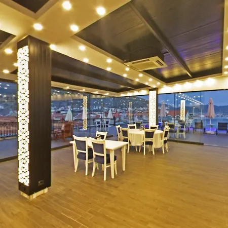 Hotel The Mara Palace Fethiye