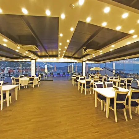 The Mara Palace Fethiye