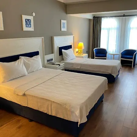 The Mara Palace Hotel Fethiye