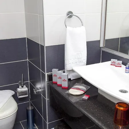 فندق The Mara Palace