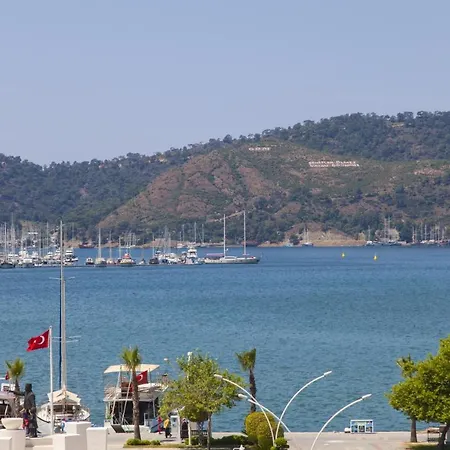 The Mara Palace Hotell