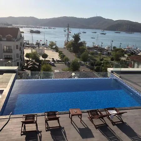 The Mara Palace Hotell 4*