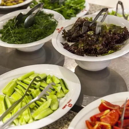 فندق The Mara Palace فتحية