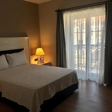 The Mara Palace Fethiye