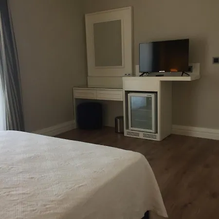 The Mara Palace Fethiye