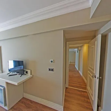 Hotell The Mara Palace Fethiye