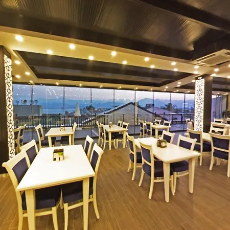 The Mara Palace Fethiye