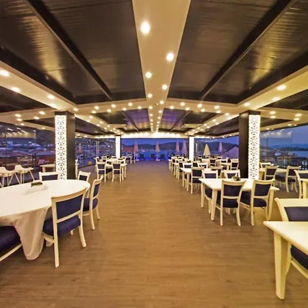 فندق The Mara Palace