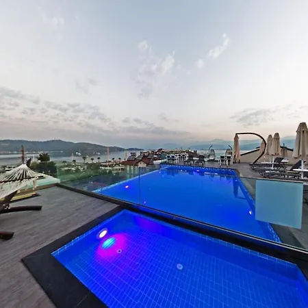 The Mara Palace فندق