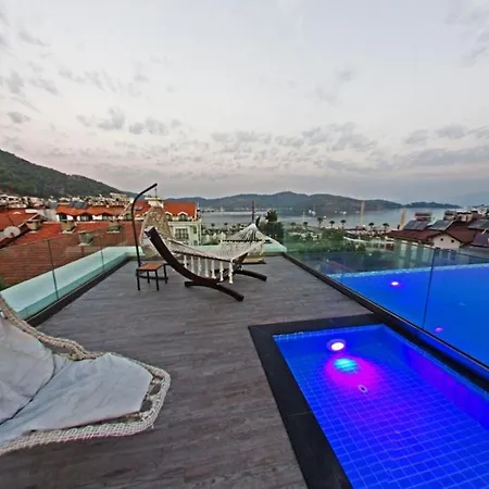 فندق The Mara Palace