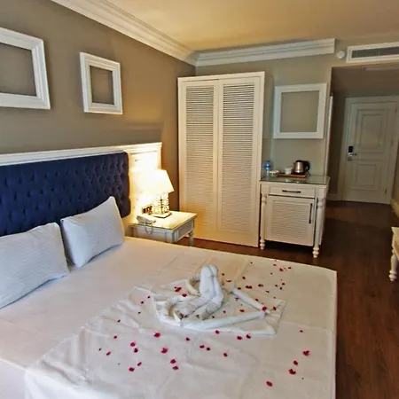 The Mara Palace فندق 4*