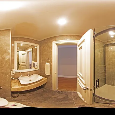 The Mara Palace Hotell Fethiye