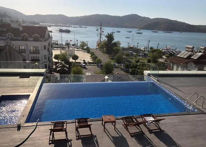 The Mara Palace Ξενοδοχείο 4*