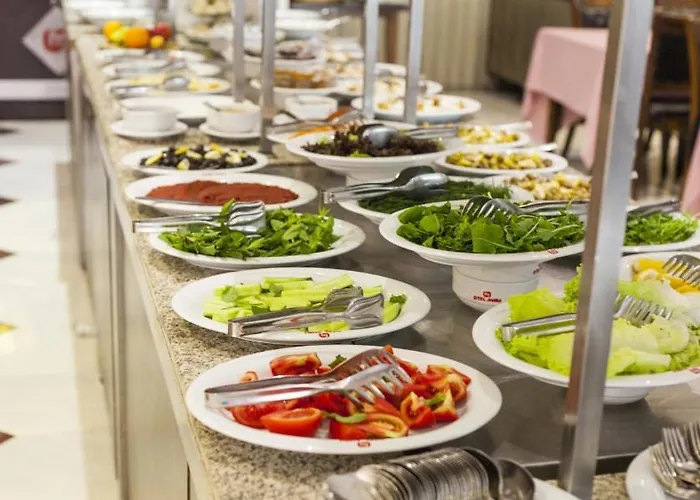 Ξενοδοχείο The Mara Palace