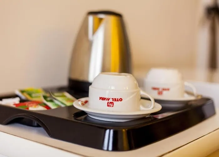 The Mara Palace Fethiye