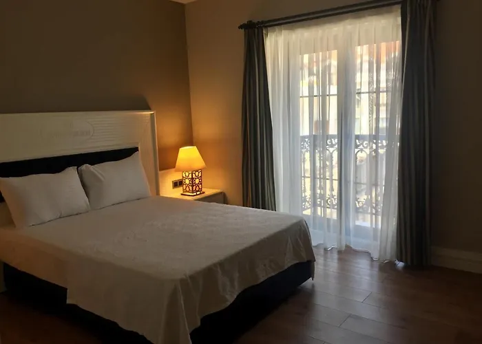 The Mara Palace Fethiye