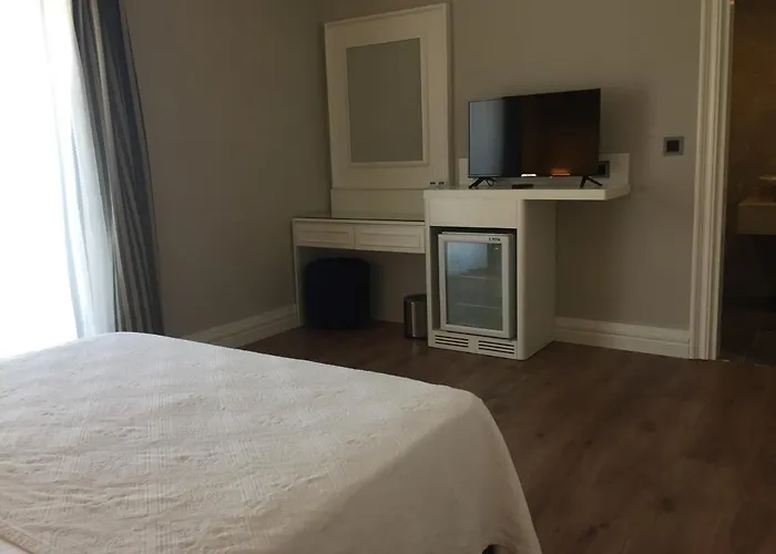 The Mara Palace Φετιγιέ