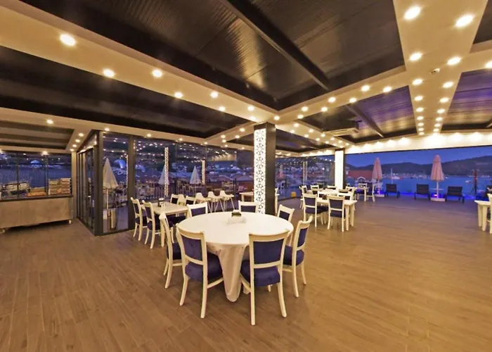 The Mara Palace Ξενοδοχείο